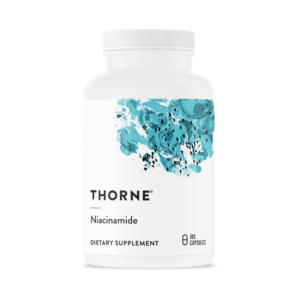 Niacinamide Supplement